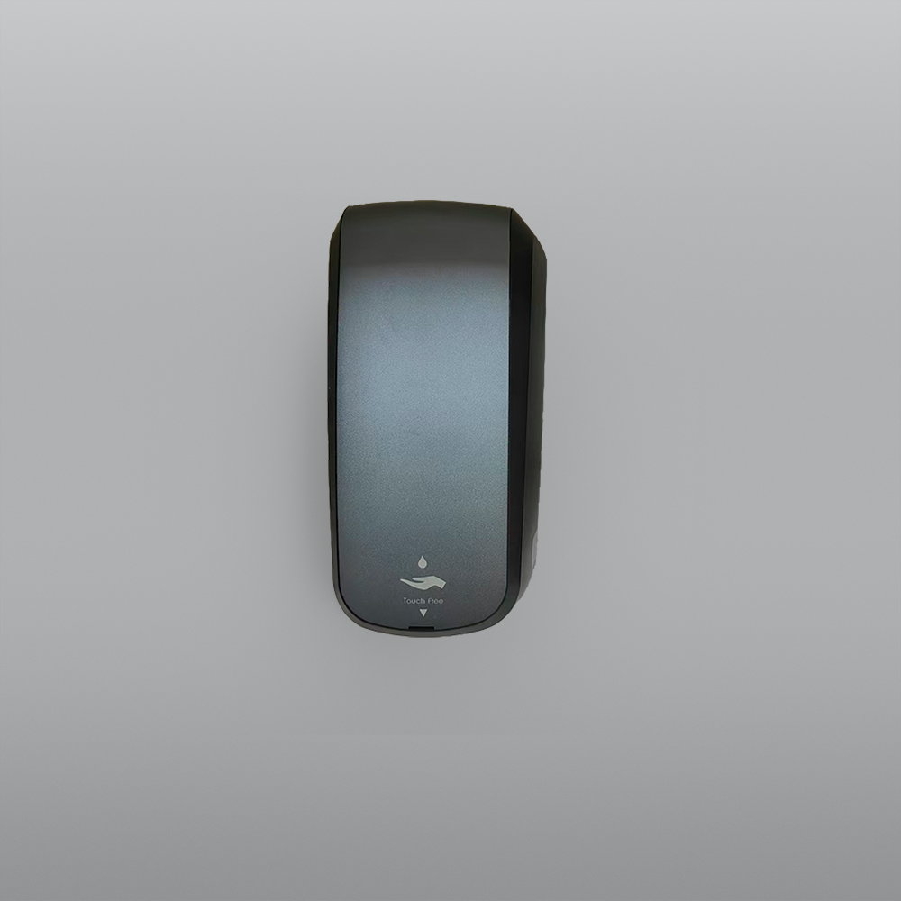 Supreme foam soap dispenser - graphite