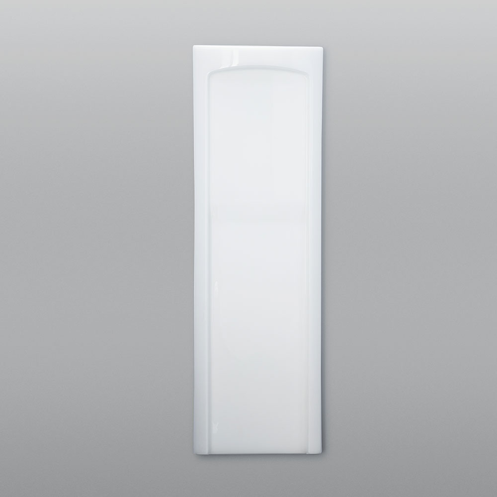 Supreme Maxi shield (for behind hand dryer) - SPL washrooms
