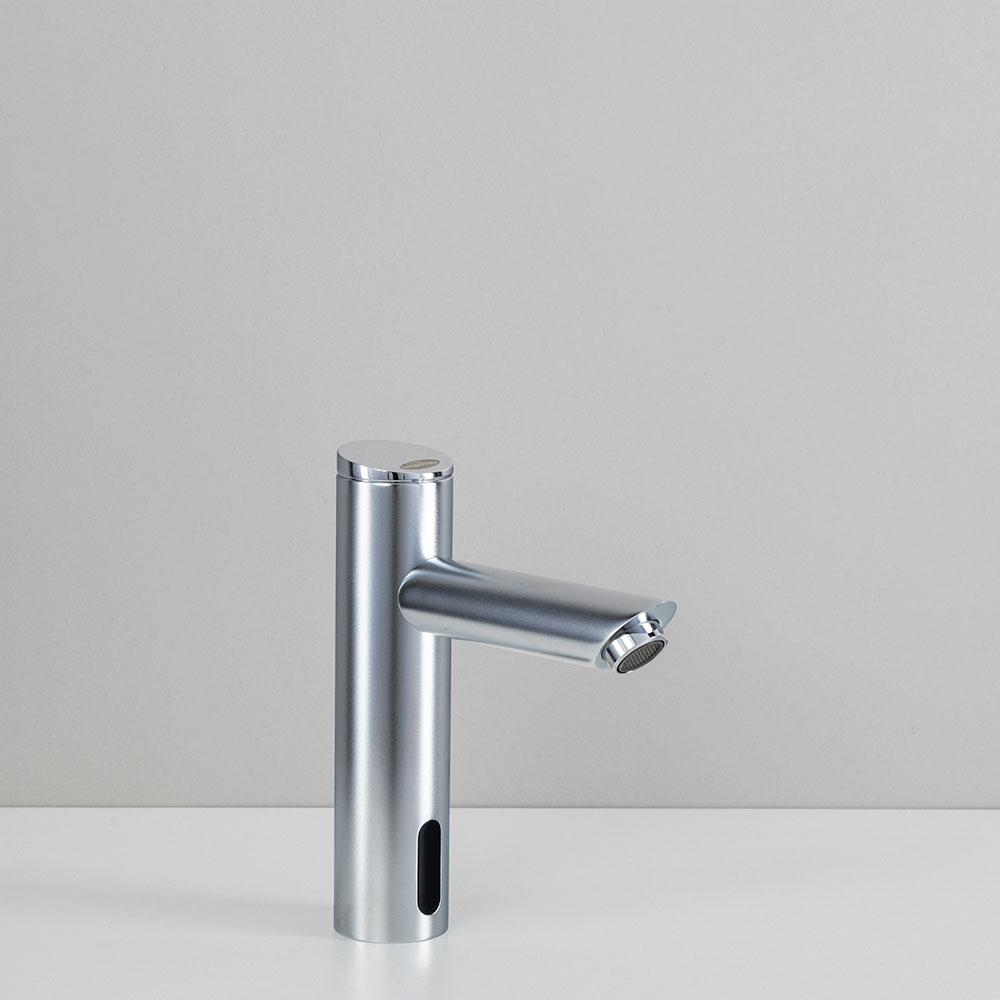 Xibu Profi Matte sensor tap - SPL washrooms