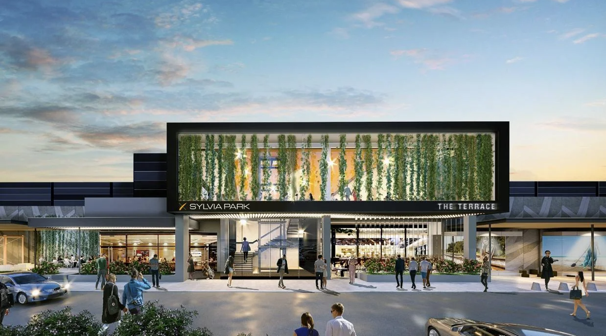 Diamond of the Season – Sylvia Park, Auckland