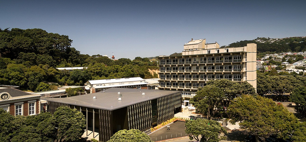 Wellington Boys College: Environmental Consciousness in Facility Upgrades