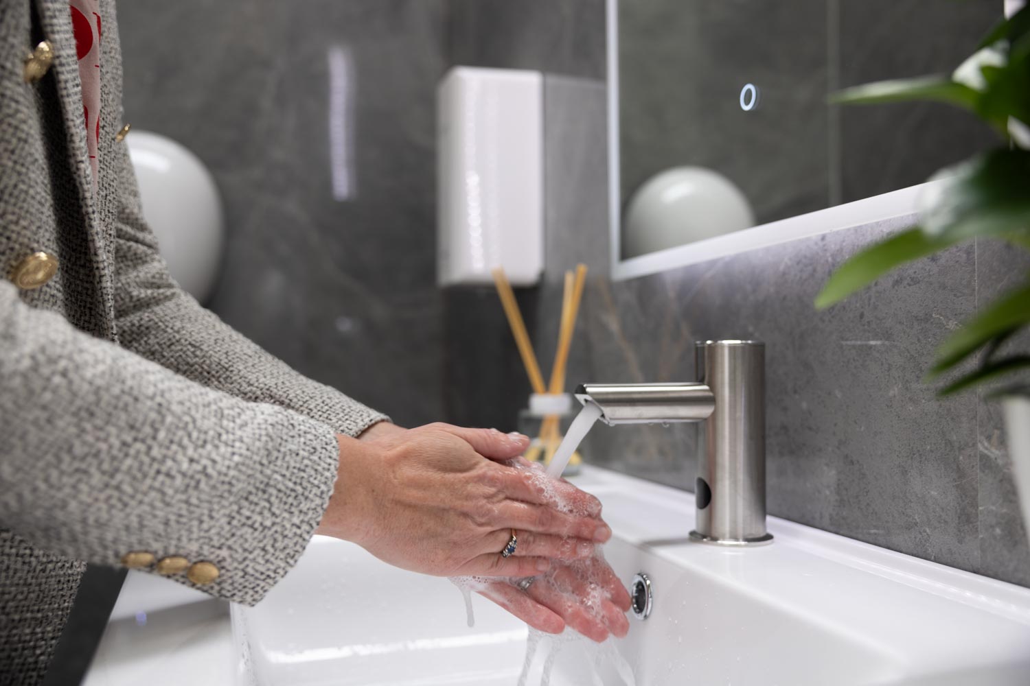 Sensor Taps & why to choose a 6-Star WELS rating