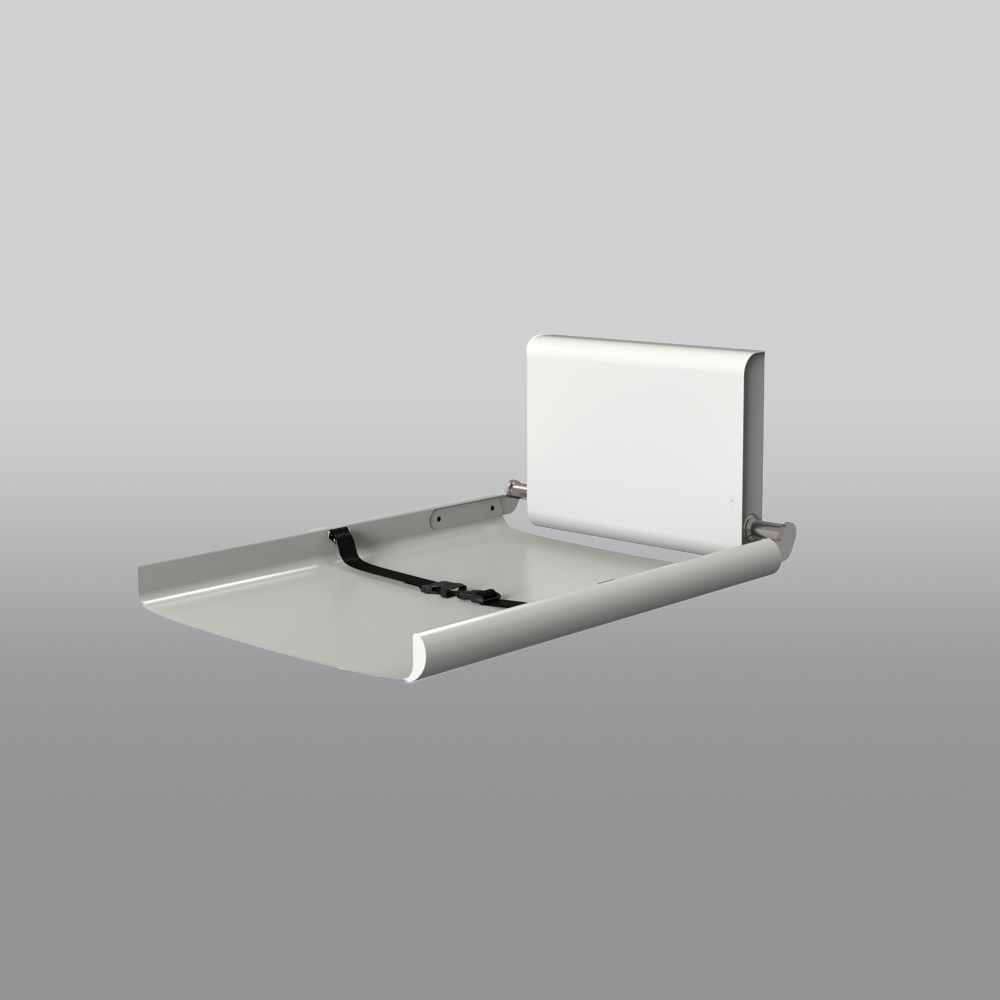 Commercial Baby Change table