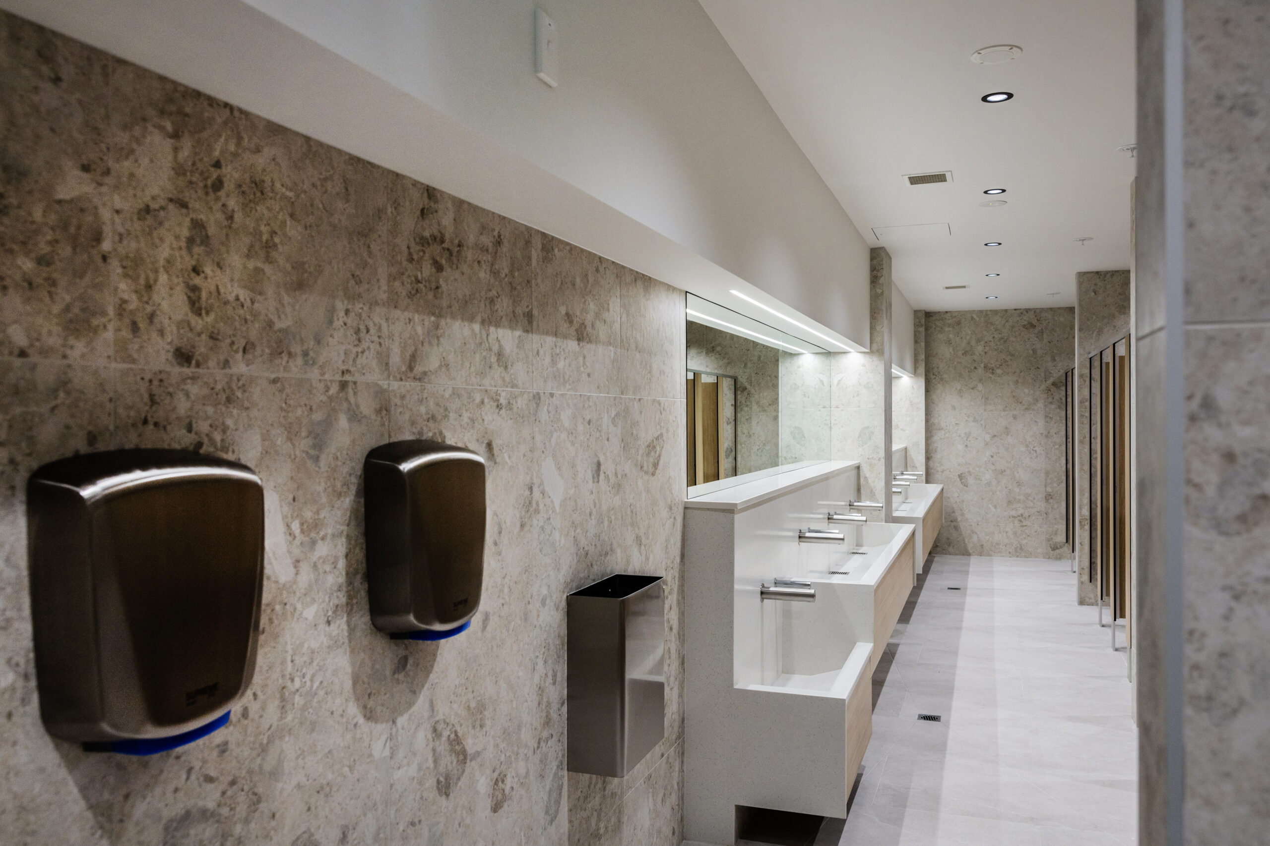 Debunking Hand Dryer Myths: Fact vs Fiction in the Modern Washroom