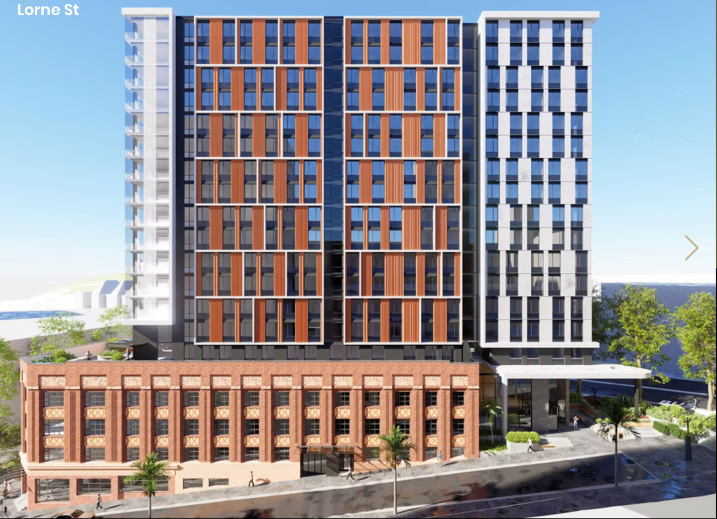 UniLodge Auckland Achieves NZGBC 5 Star Rating